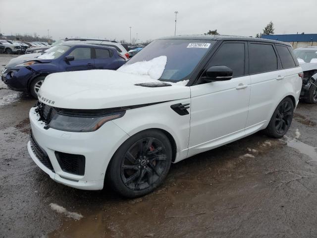 Photo 0 VIN: SALWR2RE7KA836453 - LAND ROVER RANGEROVER 