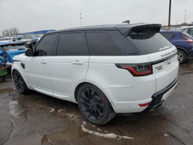 Photo 1 VIN: SALWR2RE7KA836453 - LAND ROVER RANGEROVER 