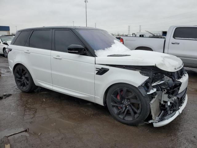 Photo 3 VIN: SALWR2RE7KA836453 - LAND ROVER RANGEROVER 