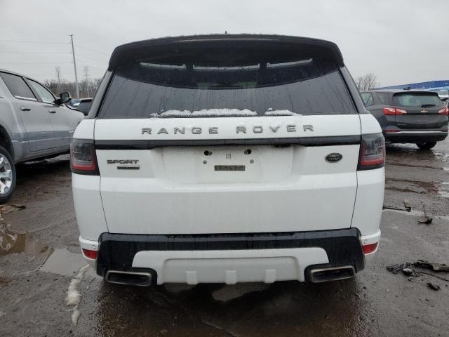 Photo 5 VIN: SALWR2RE7KA836453 - LAND ROVER RANGEROVER 