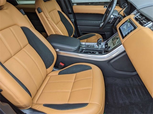 Photo 2 VIN: SALWR2RE7KA841877 - LAND ROVER RANGE ROVER SPORT 