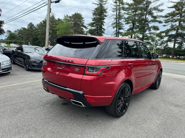 Photo 2 VIN: SALWR2RE8KA862964 - LAND ROVER RANGEROVER 