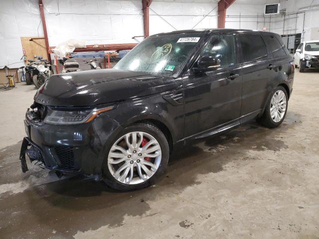 Photo 0 VIN: SALWR2RE9JA801573 - LAND ROVER RANGEROVER 