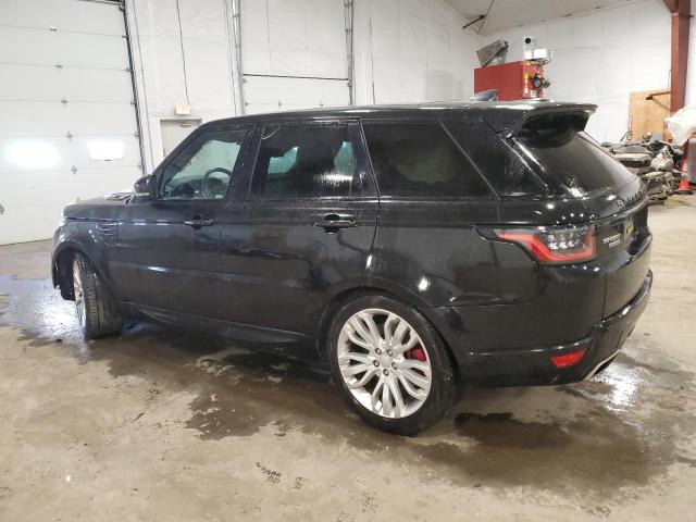 Photo 1 VIN: SALWR2RE9JA801573 - LAND ROVER RANGEROVER 