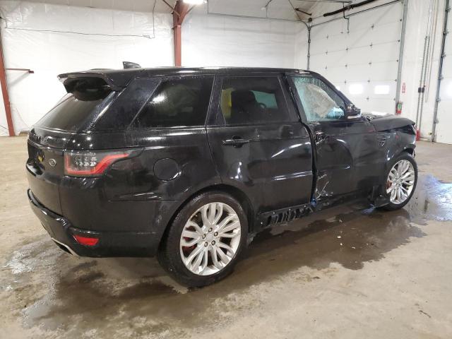 Photo 2 VIN: SALWR2RE9JA801573 - LAND ROVER RANGEROVER 