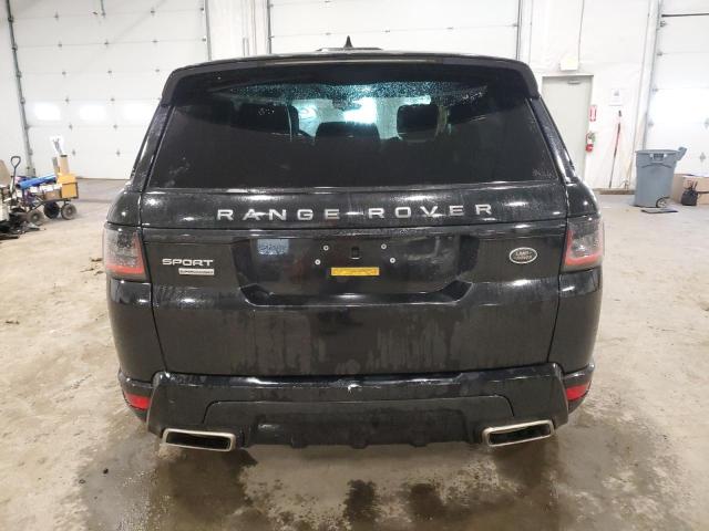 Photo 5 VIN: SALWR2RE9JA801573 - LAND ROVER RANGEROVER 