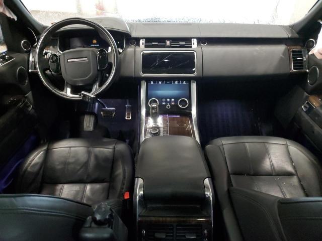 Photo 7 VIN: SALWR2RE9JA801573 - LAND ROVER RANGEROVER 