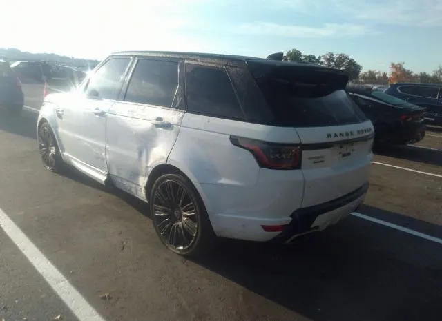 Photo 2 VIN: SALWR2RE9KA836597 - LAND ROVER RANGE ROVER SPORT 