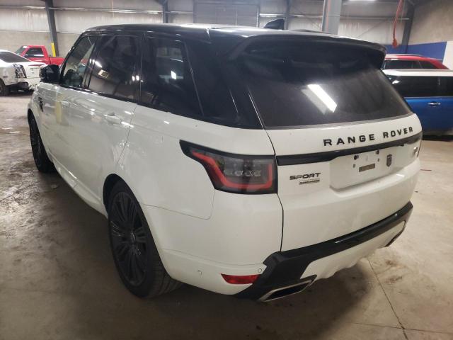 Photo 2 VIN: SALWR2RE9KA846014 - LAND ROVER RANGE ROVE 