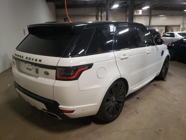 Photo 3 VIN: SALWR2RE9KA846014 - LAND ROVER RANGE ROVE 