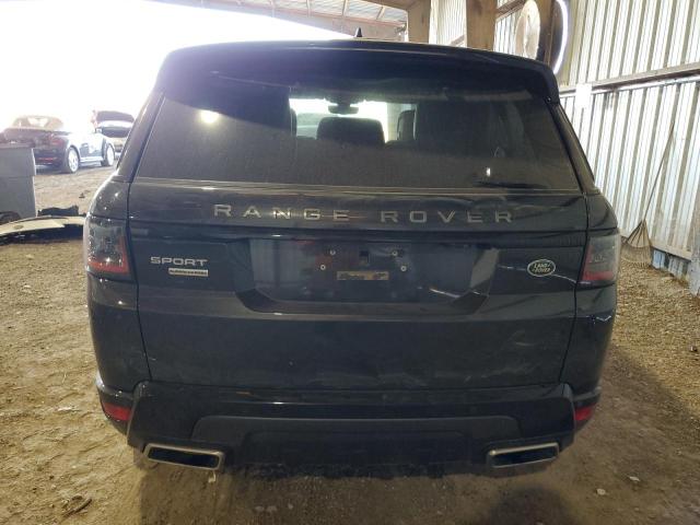 Photo 5 VIN: SALWR2REXJA802814 - LAND ROVER RANGE ROVE 