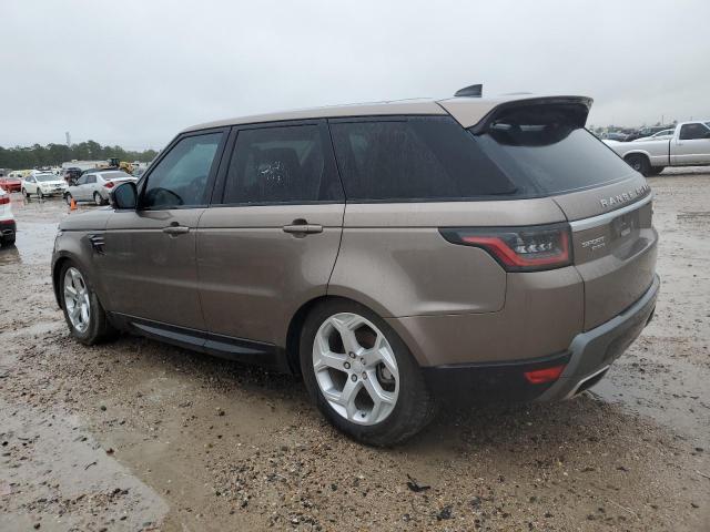 Photo 1 VIN: SALWR2RK0JA192458 - LAND ROVER RANGEROVER 