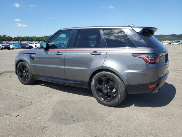 Photo 1 VIN: SALWR2RK1JA182165 - LAND ROVER RANGE ROVE 