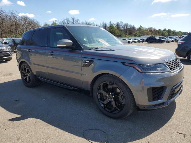 Photo 3 VIN: SALWR2RK1JA182165 - LAND ROVER RANGE ROVE 