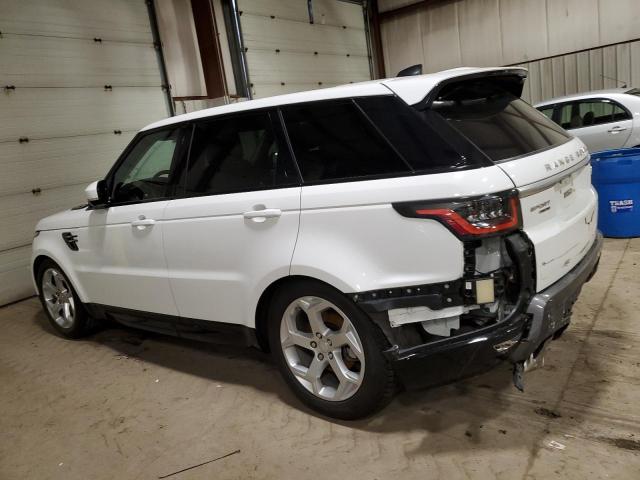 Photo 1 VIN: SALWR2RK1JA696033 - LAND ROVER RANGE ROVER SPORT 