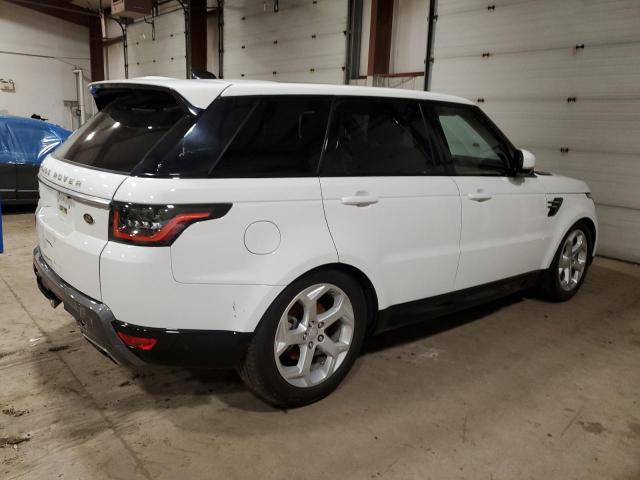 Photo 2 VIN: SALWR2RK1JA696033 - LAND ROVER RANGE ROVER SPORT 