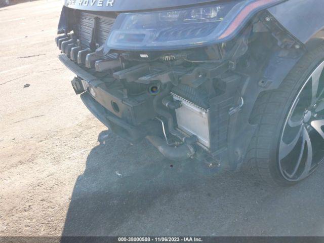 Photo 5 VIN: SALWR2RK1KA848054 - LAND ROVER RANGE ROVER SPORT 