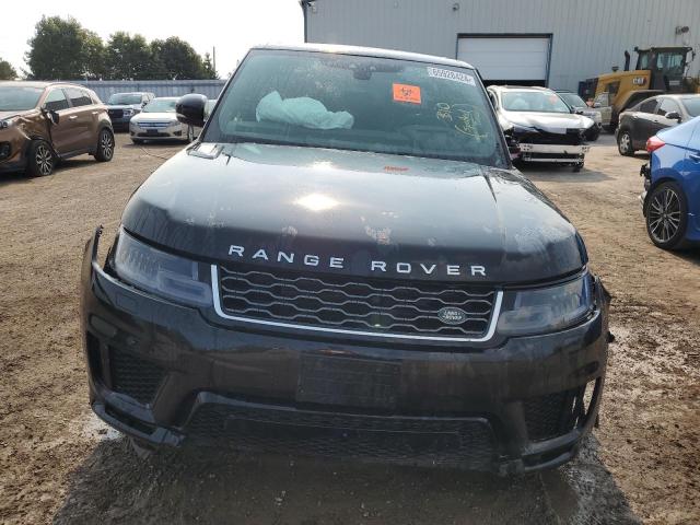 Photo 4 VIN: SALWR2RK1KA864495 - LAND ROVER RANGE ROVE 