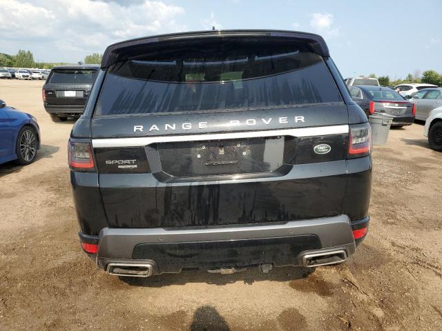 Photo 5 VIN: SALWR2RK1KA864495 - LAND ROVER RANGE ROVE 