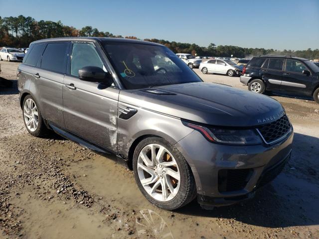 Photo 3 VIN: SALWR2RK2JA400758 - LAND ROVER RANGE ROVE 