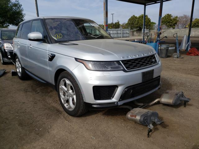 Photo 0 VIN: SALWR2RK2KA814334 - LAND ROVER RANGE ROVE 