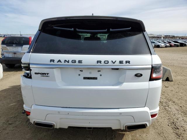 Photo 5 VIN: SALWR2RK4JA192527 - LAND ROVER RANGEROVER 