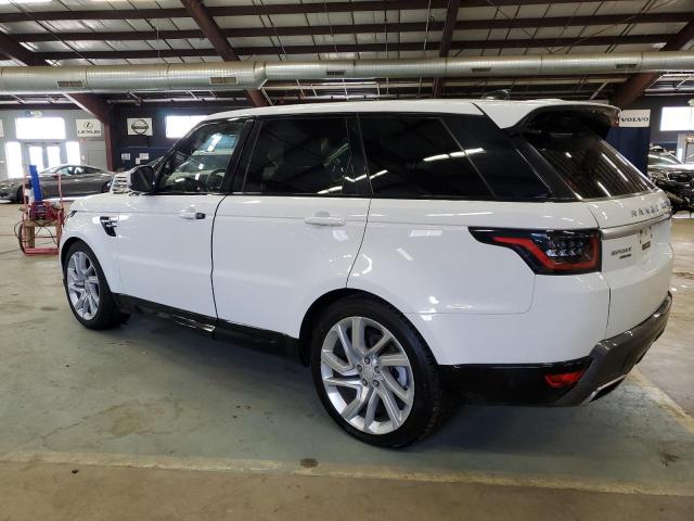 Photo 1 VIN: SALWR2RK5JA185067 - LAND ROVER RANGEROVER 