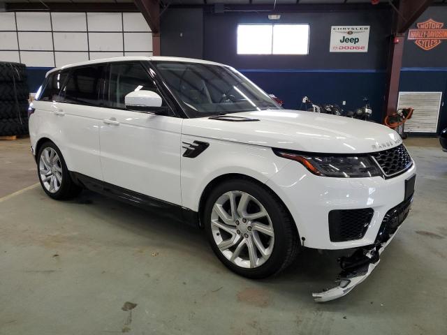 Photo 3 VIN: SALWR2RK5JA185067 - LAND ROVER RANGEROVER 