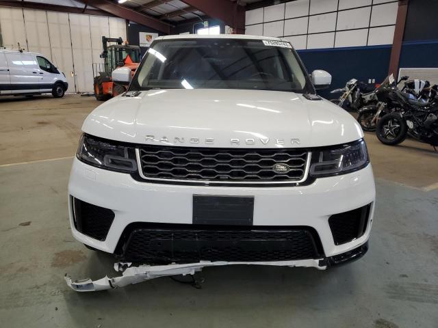 Photo 4 VIN: SALWR2RK5JA185067 - LAND ROVER RANGEROVER 