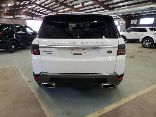 Photo 5 VIN: SALWR2RK5JA185067 - LAND ROVER RANGEROVER 