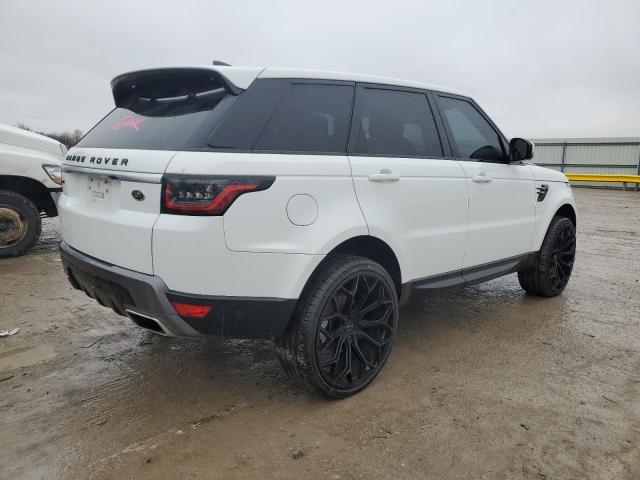 Photo 2 VIN: SALWR2RK6JA182176 - LAND ROVER RANGEROVER 