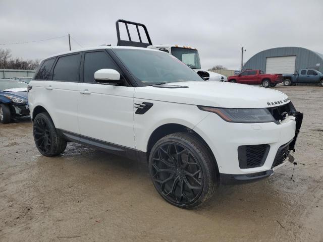 Photo 3 VIN: SALWR2RK6JA182176 - LAND ROVER RANGEROVER 