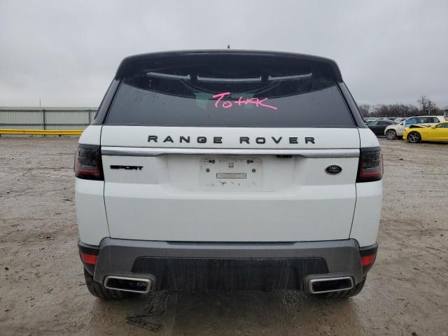 Photo 5 VIN: SALWR2RK6JA182176 - LAND ROVER RANGEROVER 