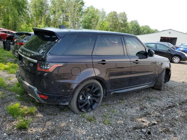 Photo 2 VIN: SALWR2RK7KA843876 - LAND ROVER RANGE ROVE 