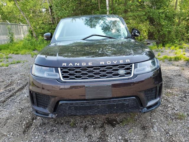 Photo 4 VIN: SALWR2RK7KA843876 - LAND ROVER RANGE ROVE 