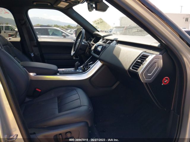 Photo 4 VIN: SALWR2RK8KA832546 - LAND ROVER RANGE ROVER SPORT 