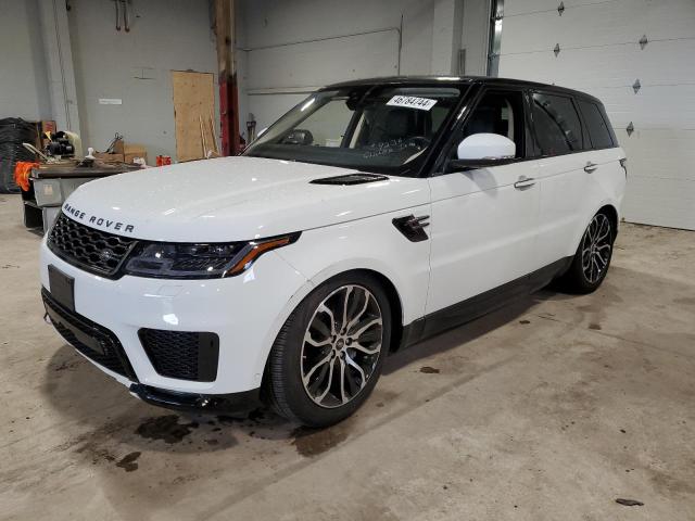 Photo 0 VIN: SALWR2RK8MA779236 - LAND ROVER RANGEROVER 