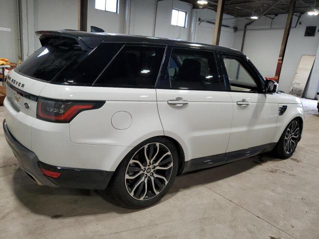 Photo 2 VIN: SALWR2RK8MA779236 - LAND ROVER RANGEROVER 