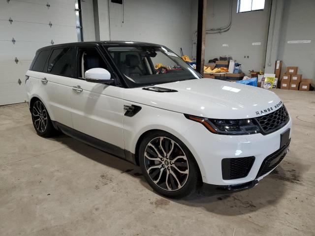 Photo 3 VIN: SALWR2RK8MA779236 - LAND ROVER RANGEROVER 