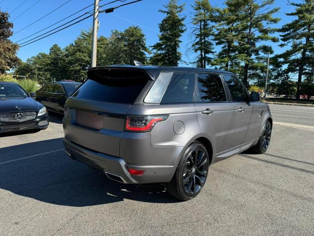 Photo 2 VIN: SALWR2RK9JA188912 - LAND ROVER RANGE ROVE 