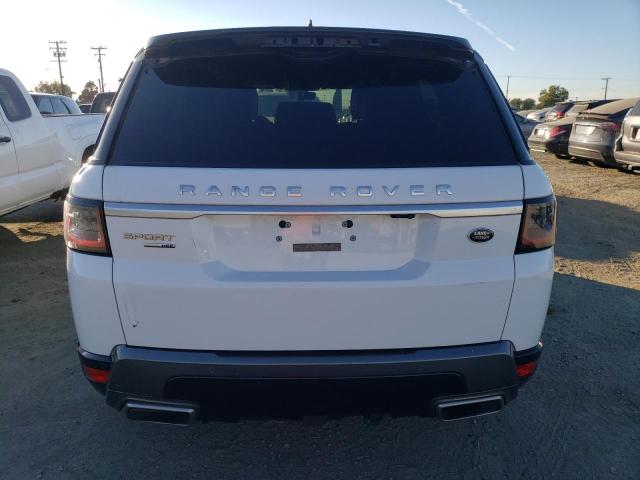 Photo 5 VIN: SALWR2RU1KA873909 - LAND ROVER RANGEROVER 