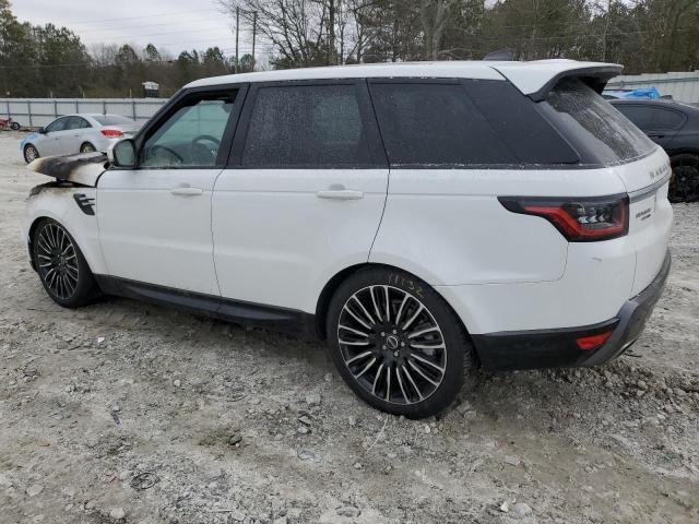 Photo 1 VIN: SALWR2RU2KA867682 - LAND ROVER RANGEROVER 