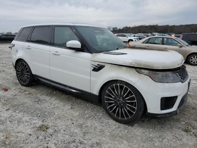 Photo 3 VIN: SALWR2RU2KA867682 - LAND ROVER RANGEROVER 