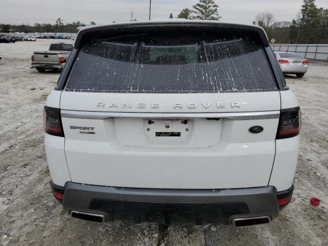 Photo 5 VIN: SALWR2RU2KA867682 - LAND ROVER RANGEROVER 