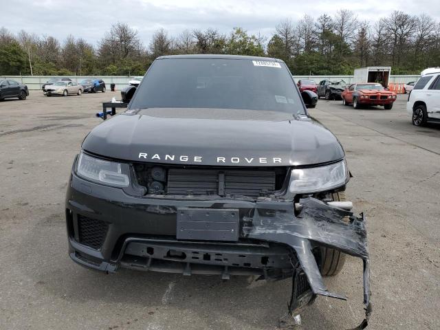 Photo 4 VIN: SALWR2RU2KA869934 - LAND ROVER RANGE ROVE 