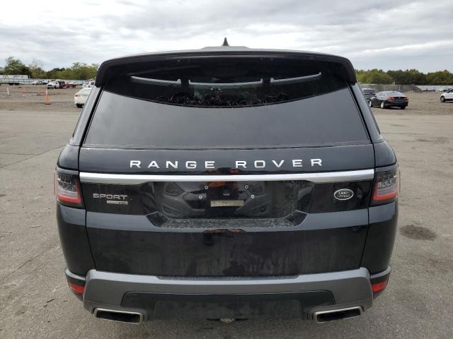 Photo 5 VIN: SALWR2RU2KA869934 - LAND ROVER RANGE ROVE 