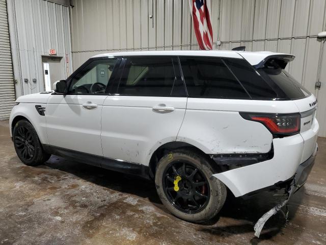 Photo 1 VIN: SALWR2RU3KA866167 - LAND ROVER RANGEROVER 