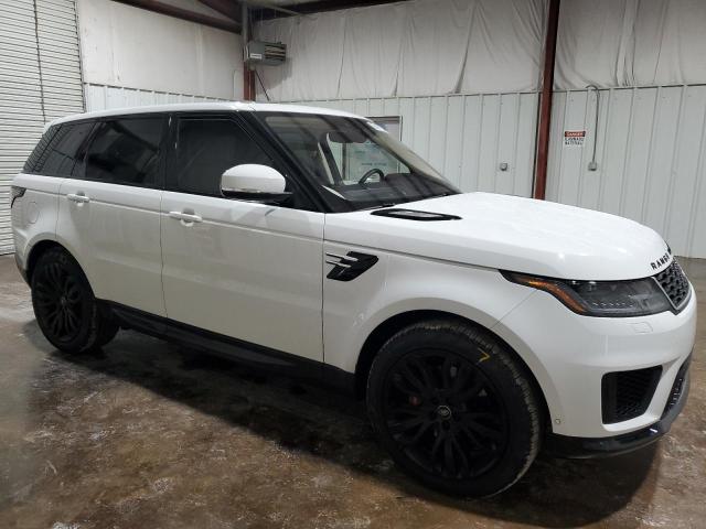 Photo 3 VIN: SALWR2RU3KA866167 - LAND ROVER RANGEROVER 