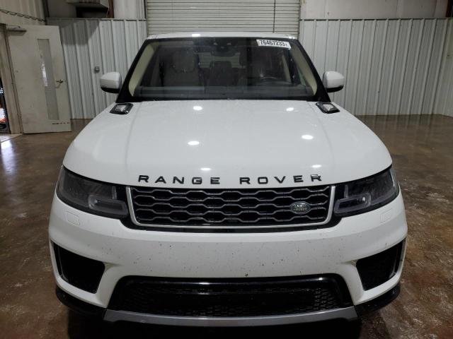 Photo 4 VIN: SALWR2RU3KA866167 - LAND ROVER RANGEROVER 