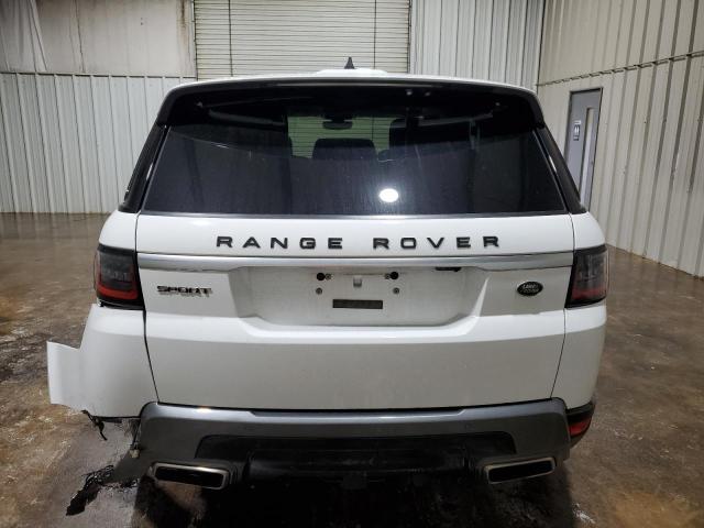 Photo 5 VIN: SALWR2RU3KA866167 - LAND ROVER RANGEROVER 